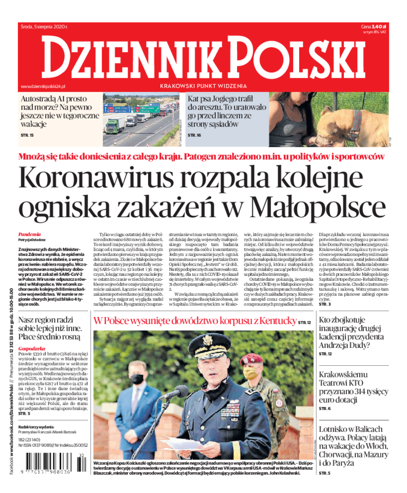Dziennik Polski