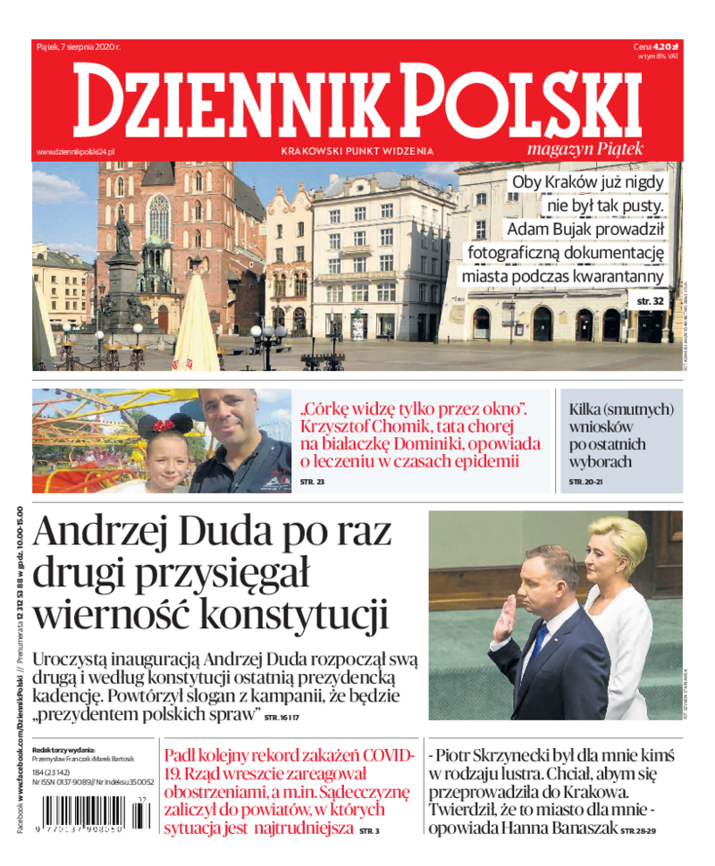 Dziennik Polski
