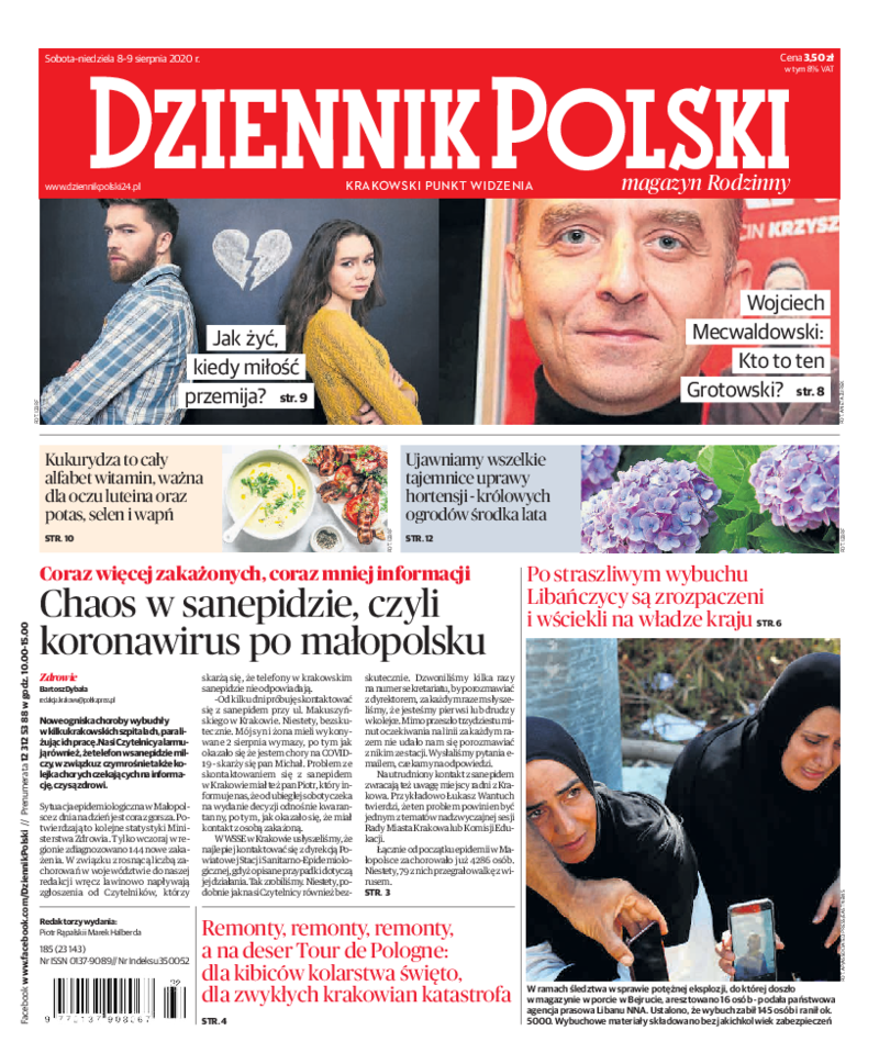 Dziennik Polski