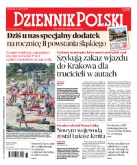 Dziennik Polski