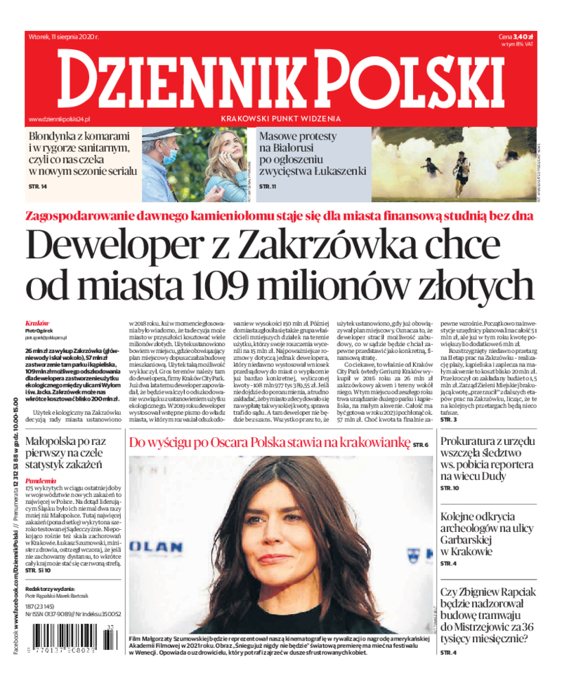 Dziennik Polski