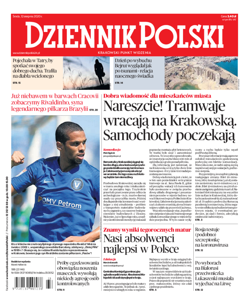 Dziennik Polski