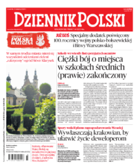 Dziennik Polski