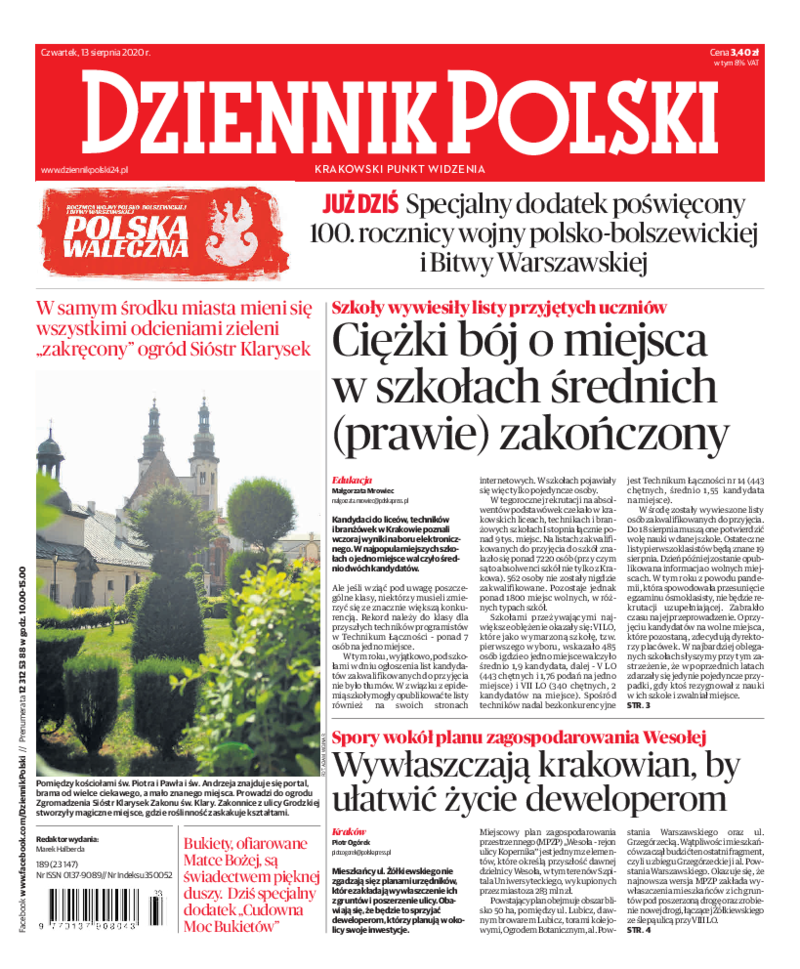 Dziennik Polski