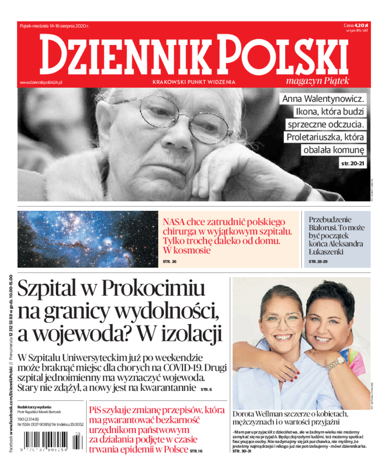 Dziennik Polski