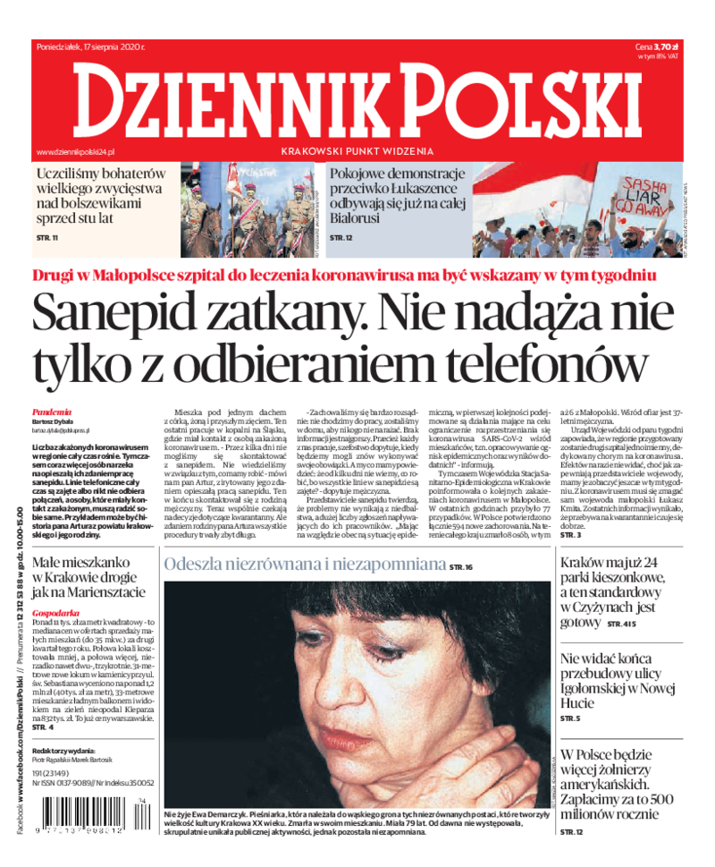 Dziennik Polski