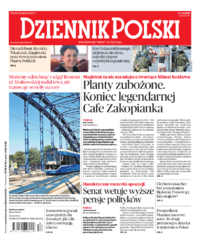 Dziennik Polski