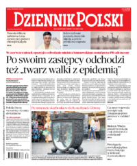 Dziennik Polski