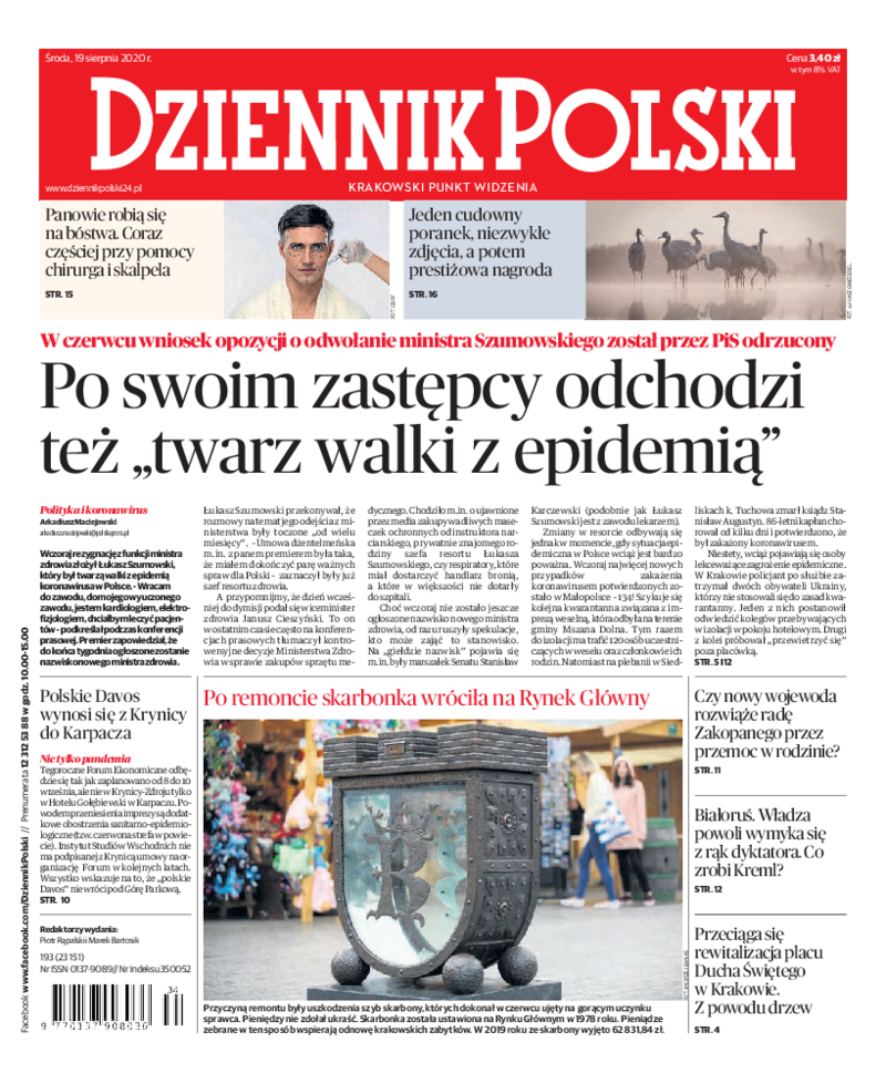 Dziennik Polski