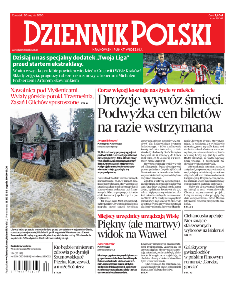Dziennik Polski