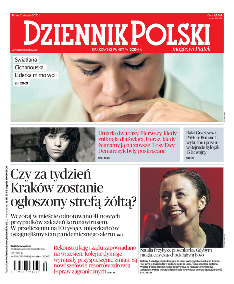 Dziennik Polski