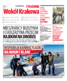 Tygodnik Wokół Krakowa