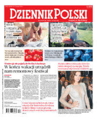 Dziennik Polski