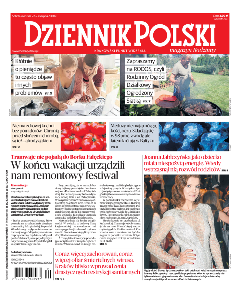 Dziennik Polski
