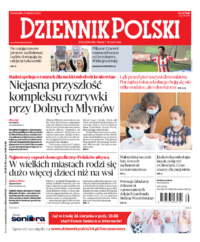 Dziennik Polski