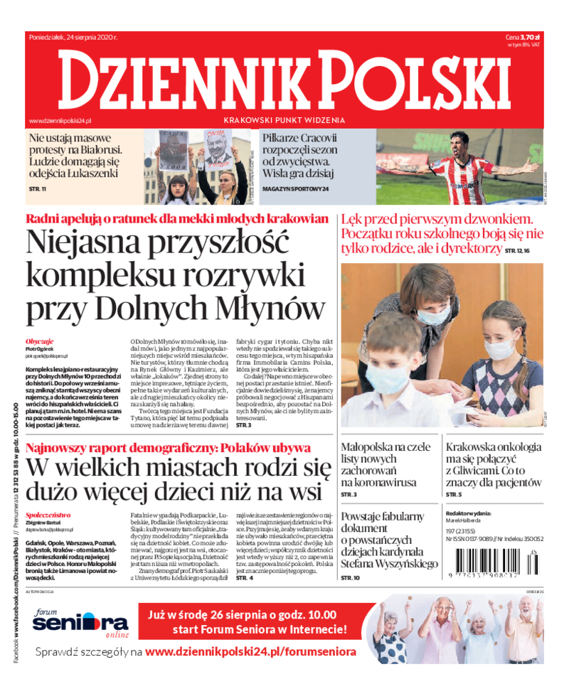 Dziennik Polski