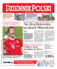 Dziennik Polski