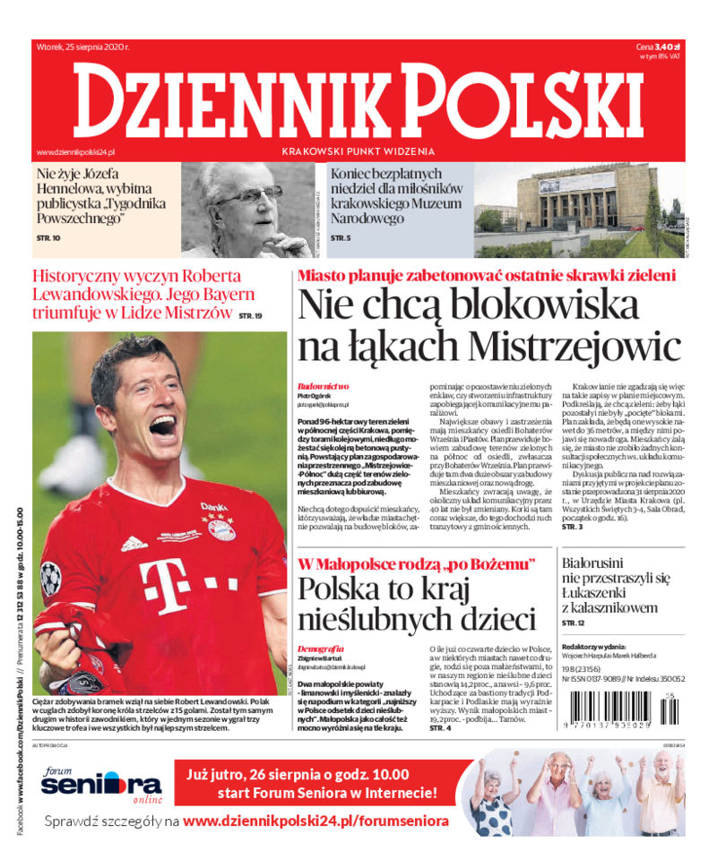 Dziennik Polski