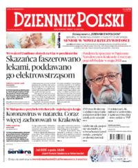 Dziennik Polski