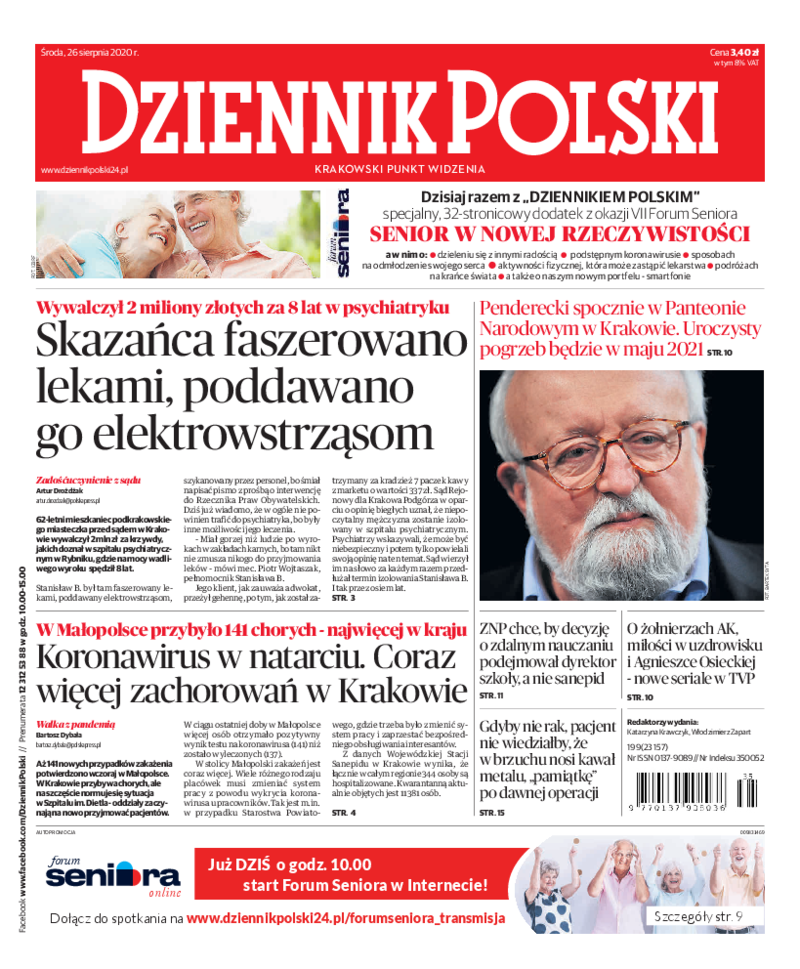 Dziennik Polski