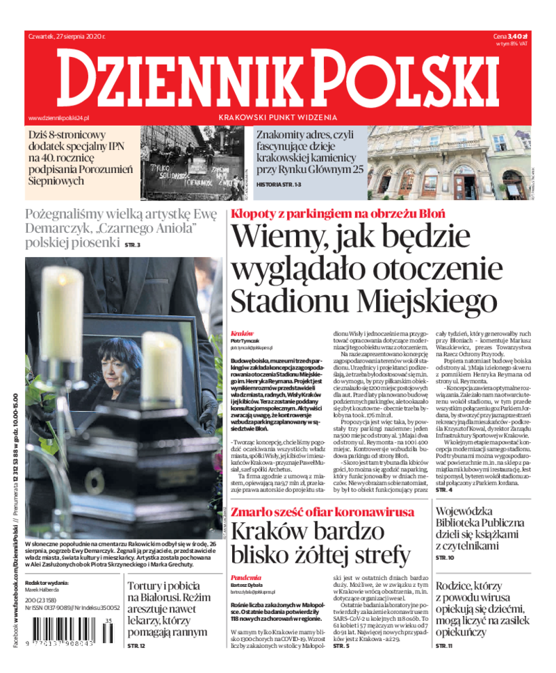 Dziennik Polski