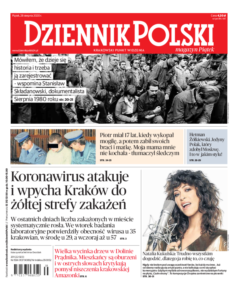 Dziennik Polski