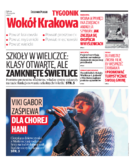 Tygodnik Wokół Krakowa