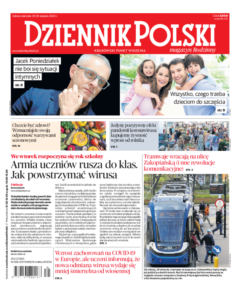Dziennik Polski