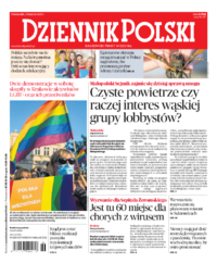 Dziennik Polski