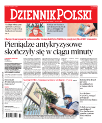 Dziennik Polski