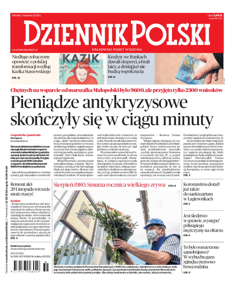 Dziennik Polski