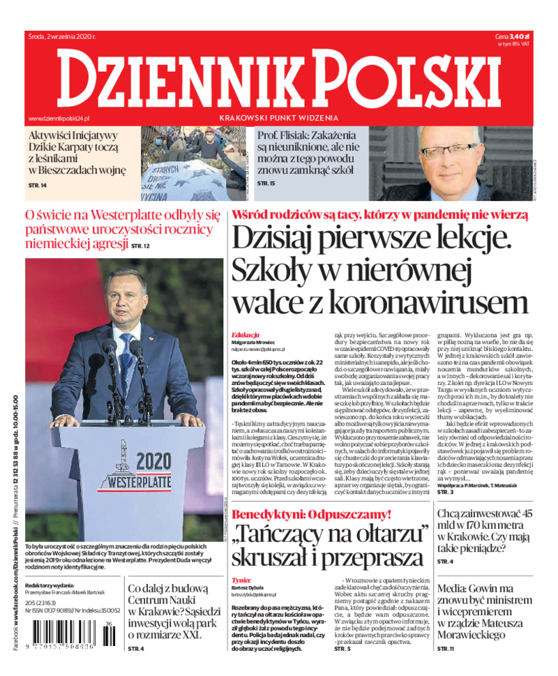 Dziennik Polski