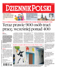 Dziennik Polski