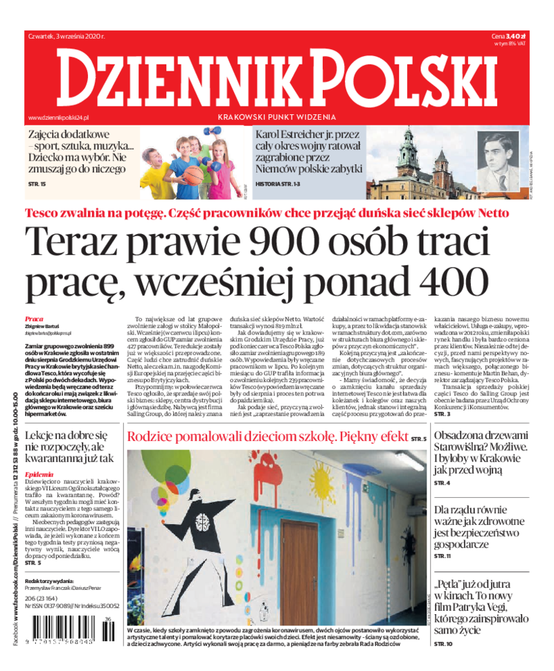 Dziennik Polski