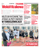Tygodnik Wokół Krakowa