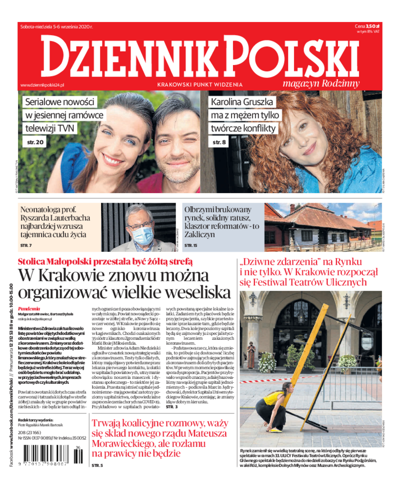 Dziennik Polski