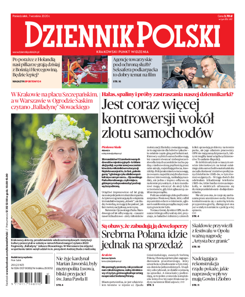 Dziennik Polski
