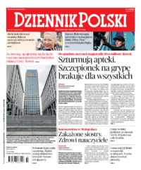 Dziennik Polski