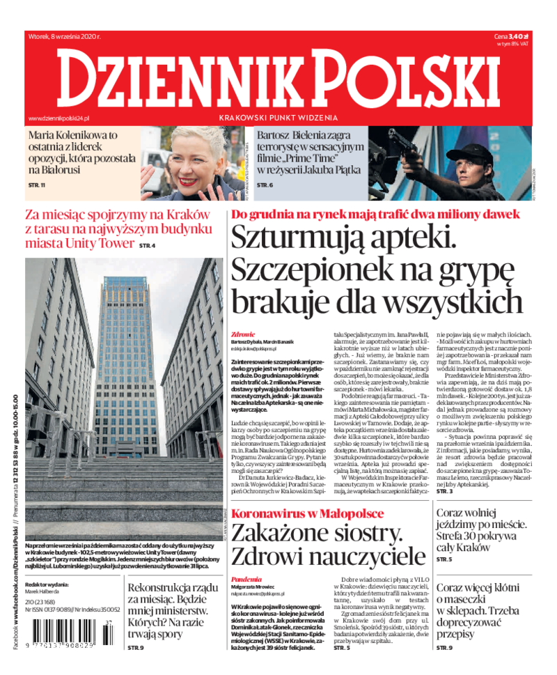 Dziennik Polski