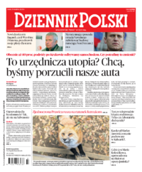 Dziennik Polski