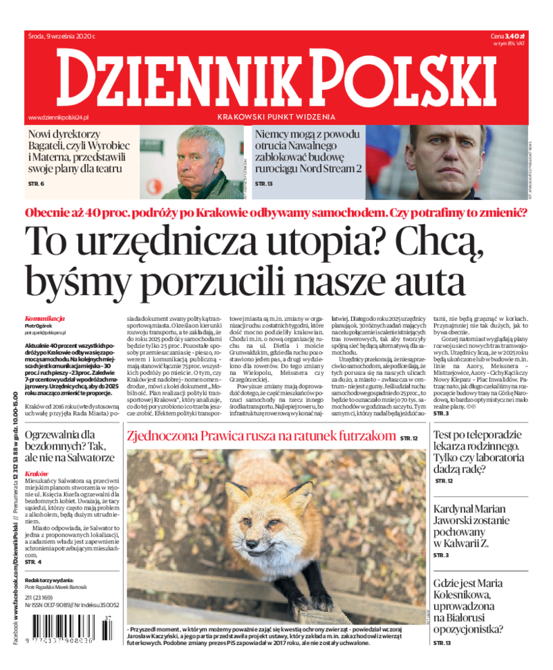 Dziennik Polski