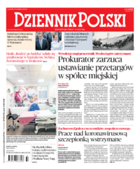 Dziennik Polski