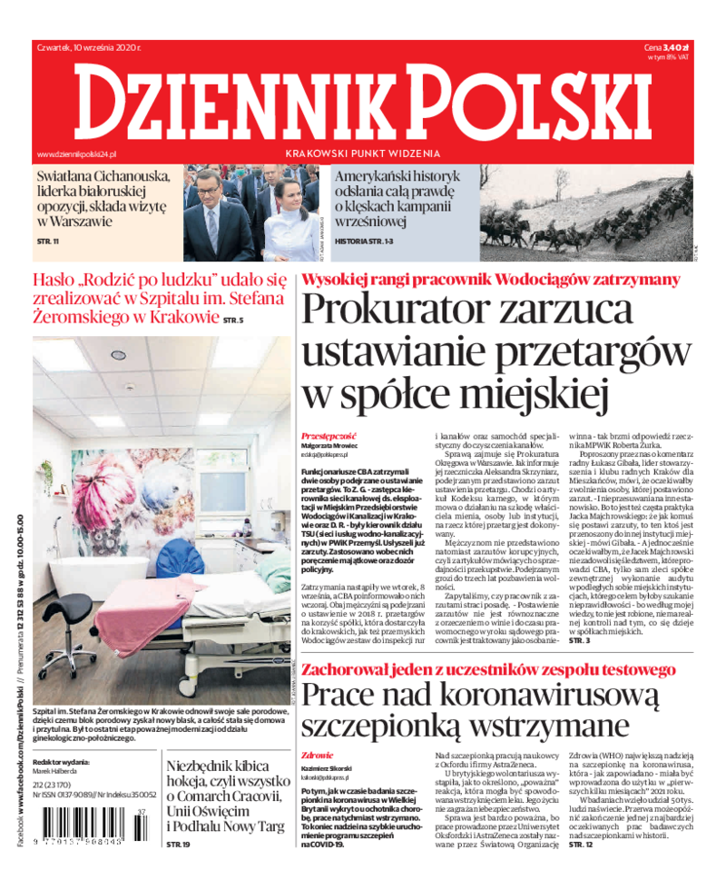 Dziennik Polski