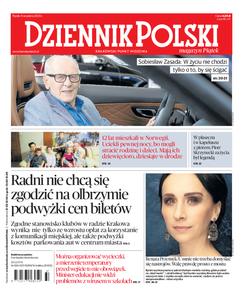 Dziennik Polski