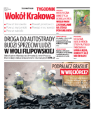 Tygodnik Wokół Krakowa