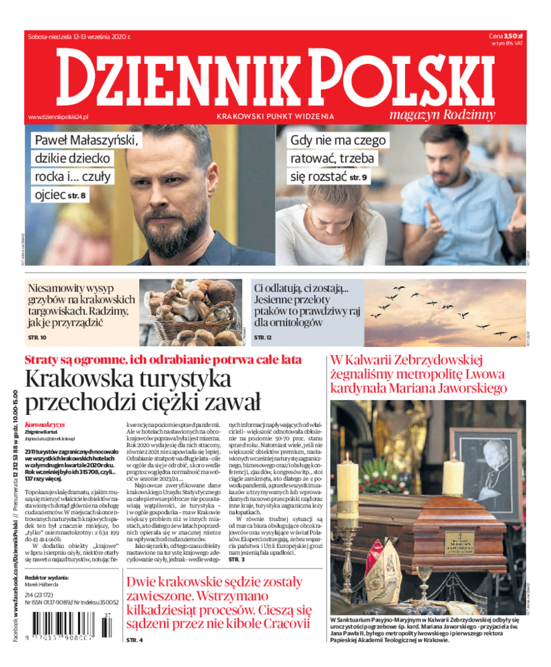 Dziennik Polski