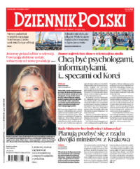 Dziennik Polski