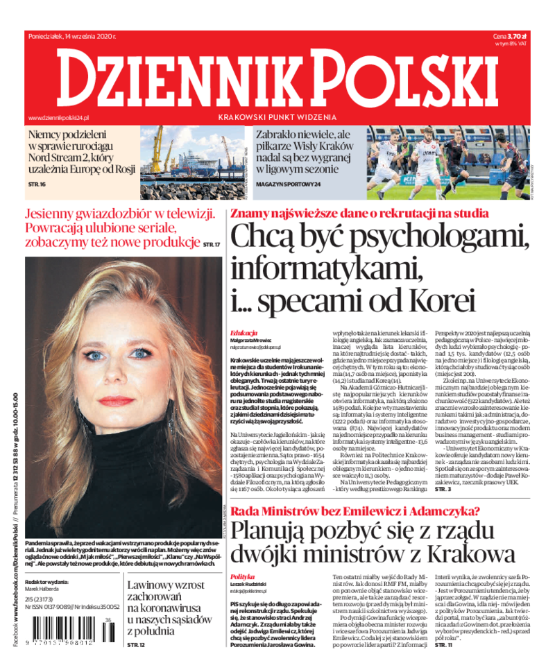 Dziennik Polski