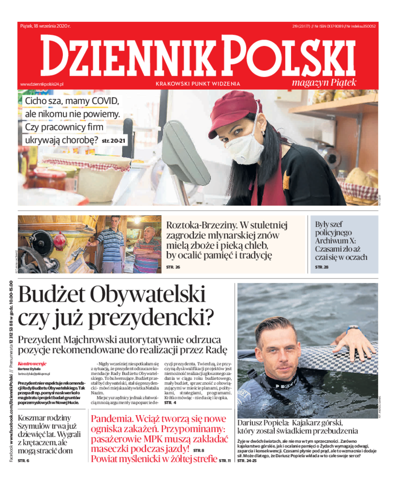 Dziennik Polski
