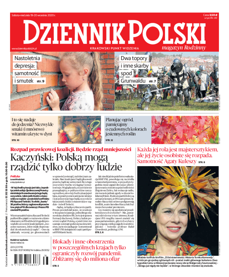 Dziennik Polski